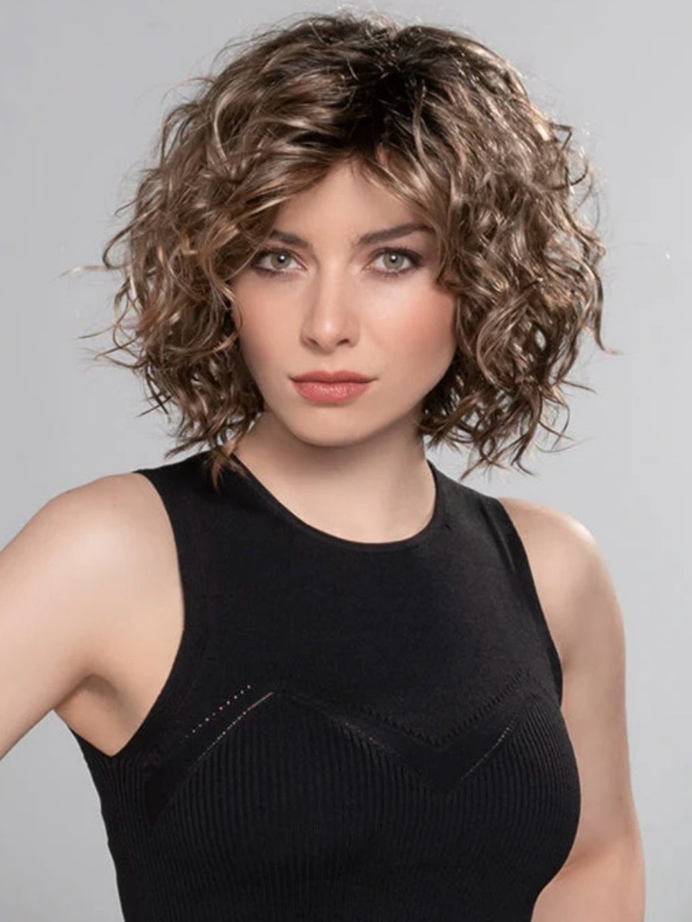Ellen Wille wig Onda in colour Nut Multi Shaded 8.30.26.27 |